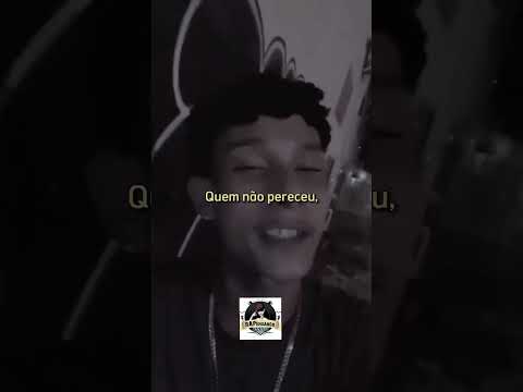 sou um moleque sangue bom