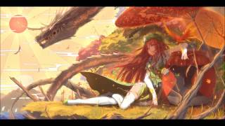 【東方vocal/rock】minimum electric design - 上海ノスタルジック