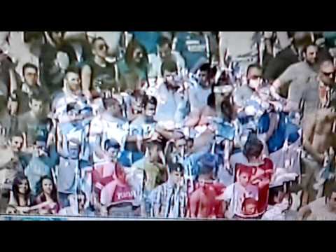 Pescara-Bari 1-2 Il Figlio di Franco Mancini in Campo [in Ricordo] 31-03-2012