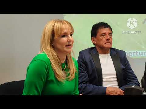 PRESENTARON LA COPA SANTIAGO SUB-13