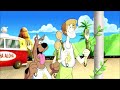 Disney S The African Jungle Book 1987 2011 DVD Part 13
