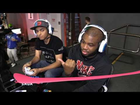 2GGC: Greninja Saga - Tweek + Ally Vs. Legit + Zex - Doubles Pools Winners