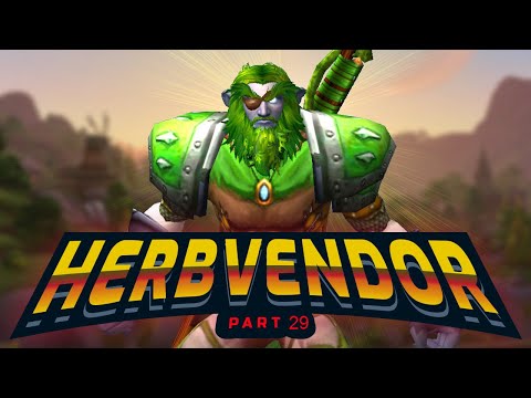 The Stormsong Valley Villain | A retail WoW tale