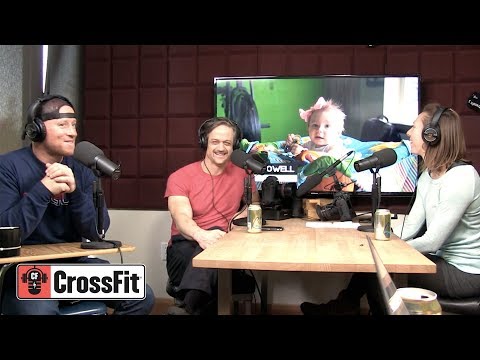 CrossFit Podcast Ep. 17.16: Video Review