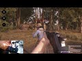 Boyz In The Bayou Hunt Showdown Stream