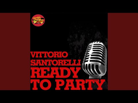 Ready To Party (Mangesto Remix)