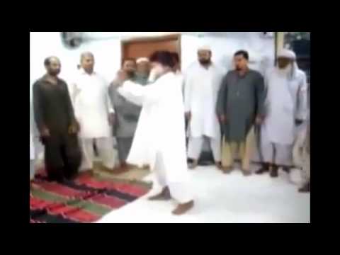 Islamic Street Fighter Version 2.0