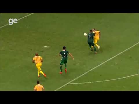 Gols: Brasiliense 2 x 1 Gama - Brasiliense 2018