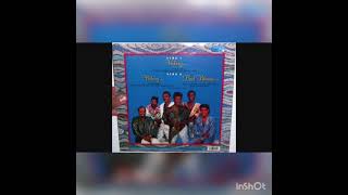 kool and the gang bad women