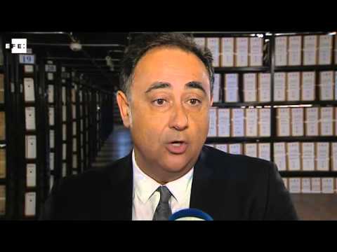 El Archivo Histórico Nacional cumple 150 años