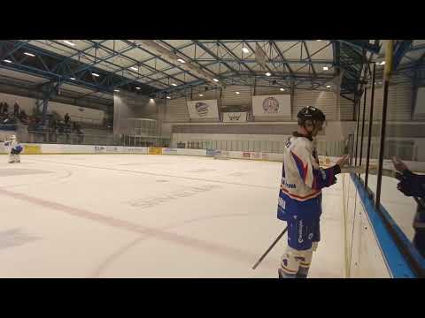 Slovan Moravská Třebová x HC Chrudim 6:2 (29.10.2025)