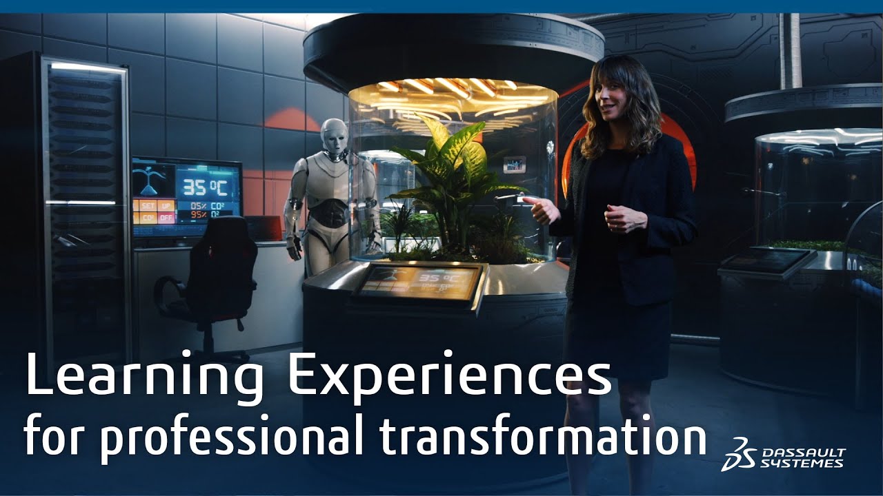 LEARNING EXPERIENCES FOR PROFESSIONAL TRANSFORMATION