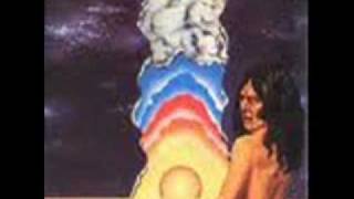 Black Widow. Mary Clark