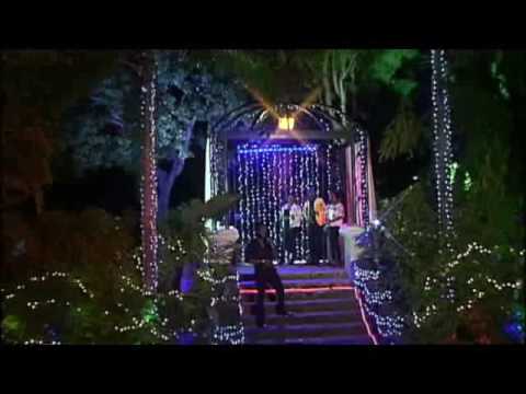 CRAIGY T sings "Oh Holy Night"