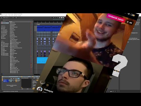 DIRTY PALM & RUDELIES  - ID (ABLETON LIVE  REMAKE) 🎹🎶