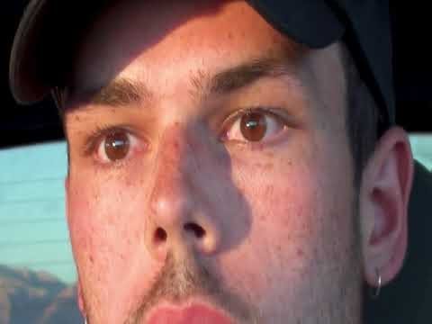 golden vessel - colt "eyes on the road" full album visualizer