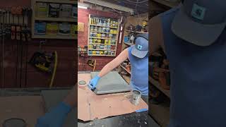 DIY Easy Side Table for Beginners #beginnerwoodworking #woodworking #diy