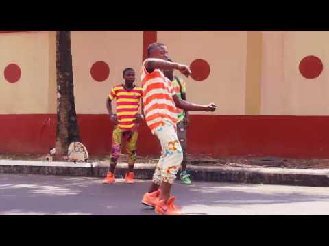 #Deng&Kcee -Make Dem Talk Dance Video