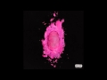 Nicki Minaj - Truffle Butter (Clean) ft. Drake & Lil Wayne