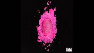 Nicki Minaj - Truffle Butter (Clean) ft. Drake &amp; Lil Wayne