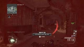 待望のBO2！主は初心者みたいな感じです！