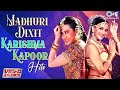 Madhuri Dixit Karishma Kapoor Dance Hits 90s Bollywood Hit Songs Video Jukebox Love Songs