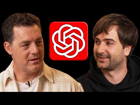 Tibo: Ultrafast Mode, The Reset Button, OpenAI vs Anthropic, RSI, and more!