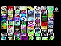 Klaskyklaskyklaskyklasky Gummy Bear Song Movie Maker 72 Effects