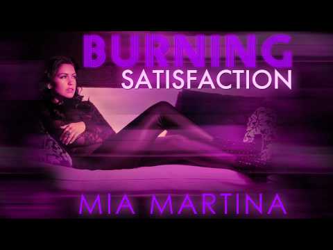 Video thumbnail for Burning Satisfaction