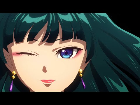 The Apothecary Diaries OP -  Opening 1 | 4K | 60FPS | Creditless |