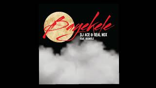 DJ Ace & Real Nox - Bayekele feat. Boontle