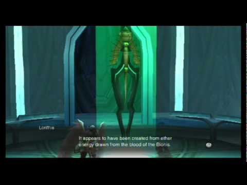 Xenoblade Chronicles - Part 92