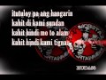 187 MOBSTAZ WE DONT DIE WE MULTIPLY WDDWM Official Lyrics