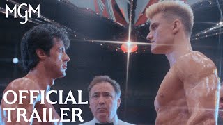 Rocky IV: Rocky Vs. Drago – The Ultimate Director's Cut (2021) Video