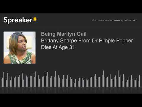 Brittney Denise Sharp Facebook