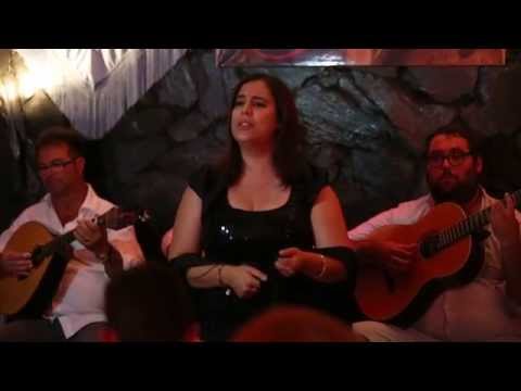 Sónia Silva, "Fado Alexandrino de Joaquim Campos" - "Recorda-te de mim"