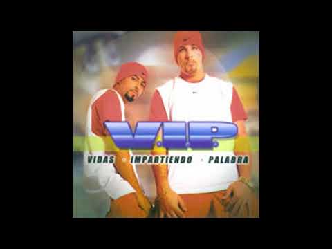 6-Oye Socio - MAso El Presidente & Chal - VIP