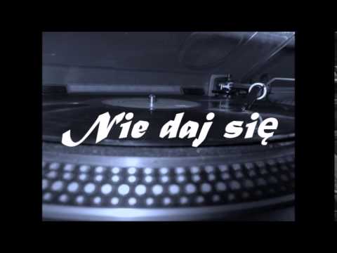 eSiWu feat Młodziak-Nie daj się(screach-Rude Cutter)