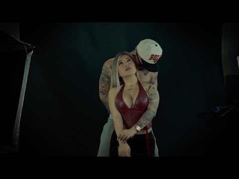 J BICHI - Charkito 💦 (Visualizer)