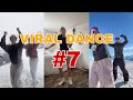 Viral Dance Trends 7 TikTok Dance Compilation 2026