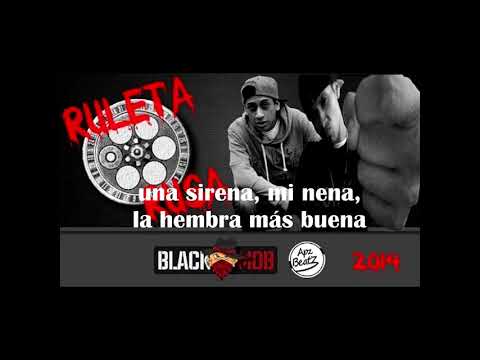 Apz Ft Murder - Ruleta Rusa (Letra)