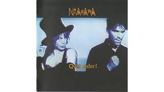 Niagara - Soleil D&#39;Hiver (1988)