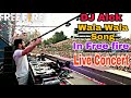 DJ Alok vale vale Freefire song || DJ Alok vala vala song live concert in Brazil