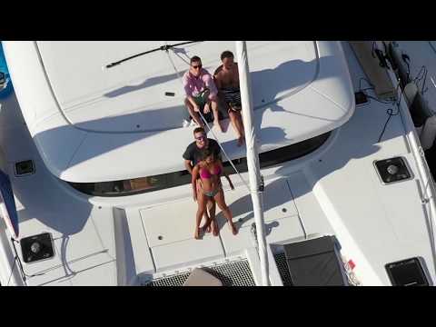 Sicily - Aeolian Islands LSS Flotilla 2018