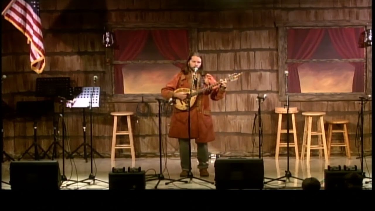 Promotional video thumbnail 5 for Heartwood Celts