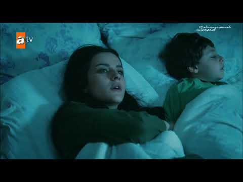 El maestro Osman le cuenta a Nefes sobre la oración del Teheccüd / SAK 8