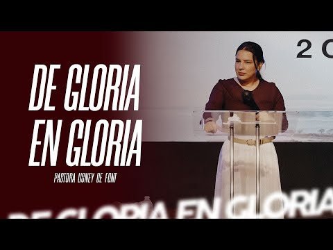 De Gloria en Gloria