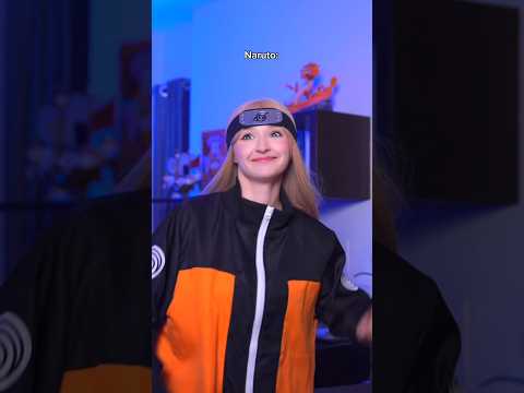 Kurama has it rough 😂😅💀 #anime #cosplay