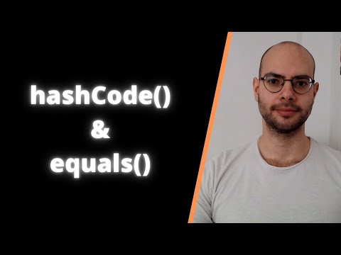 Hashcode Y Equals En Java Tutorial Completo Facil