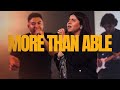More Than Able TFHOC Ft Jonsal And Jenna Barrientes